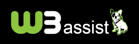 W3 Assist